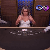 Infinite Blackjack thumbnail